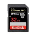 Thẻ nhớ SD (Extreme Pro 280m/s) 1867X - 32G