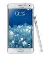 Samsung Galaxy Note Edge (SM-N915D) 32GB White for Japan