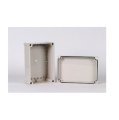 Tủ điện nhựa chống thấm IP67 (Terminal) Hi Box DS-AGH-2819-1