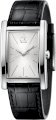 Calvin Klein Men's Swiss Refine Black Watch 45x30mm 63892