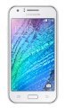 Samsung Galaxy J1 (SM-SM-J100H/DD) White