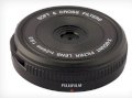 Fujifilm XM-FL 24mm F8