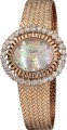 Burgi Women's Diamond Rose Watch, 34mm 61148