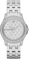     A|X Armani Exchange Women's Stainless 36mm