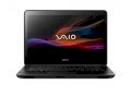 Sony VAIO Fit 14E (SVF-14219SG/B) (Intel Core i5-3337U 1.8GHz, 4GB RAM, 750GB HDD, VGA NVIDIA GeForce GT 740M, 14 inch Touch Screen, Windows 8 64-bit)