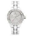 Bulova Accutron Women Stainless Steel Sapphire 35mm 63897