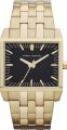     A|X Armani Exchange Men's Gold Stainless 32x38mm - 62107