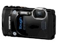 Olympus Tough TG-860 Black