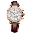 Baume and Mercier - Chronograph Mens Watch 44mm 60750