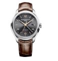 Baume and Mercier Clifton Brown Mens Watch, 43mm 60788