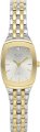 Armitron Women's Diamond Two-Tone Watch, 21mm 61542