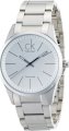 Calvin klein watch bold silver 41mm 64091