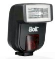 Bóng đèn Flash Bolt VS-260 Compact On-Camera Flash for Nikon TTL