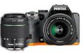 Pentax K-S2 Black/Orange (Pentax DA 50-200mm F4-5.6 ED WR) Lens Kit