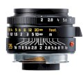 Lens Leica Summicron-M 35 mm F2 ASPH