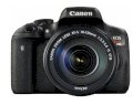 Canon EOS Rebel T6i (EOS 750D / Kiss X8i) - Mĩ/Canada (EF-S 18-135mm F3.5-5.6 IS STM) Lens Kit
