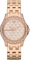     A|X Armani Exchange Women's Gold Stainless 36mm - 62115