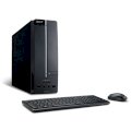 Máy Tính Desktop ACER VM 2631 (Intel Pentium G3240 3.10GHz, RAM 2GB, HDD 500GB, VGA Intel HD Graphics, PC DOS, Không kèm màn hình)