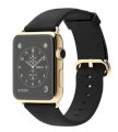 Đồng hồ thông minh Apple Watch Edition 42mm 18-Karat Yellow Gold Case with Black Classic Buckle