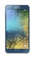 Samsung Galaxy E7 (SM-E7000) Blue