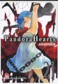 Pandora Hearts - Tập 21