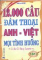 12000 Câu đàm thoại Anh - Việt - Tập 2