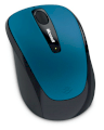 Chuột Microsoft Wrlss Mobile Mouse 3500 (GMF-00106)