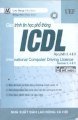 Giáo trình Tin học phổ thông ICDL (Học phần 3, 4 & 5)