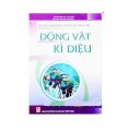 Bộ sách khoa học thú vị của thế kỉ XXI - Động vật kì diệu