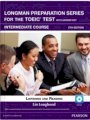 Longman Preparation Series For The TOEIC Test - Intermediate Course (Kèm 1 CD)