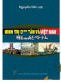 Minh trị Duy Tân và Việt Nam
