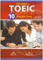 Succeed In TOEIC - 10 Practice Tests (Kèm 1 MP3)