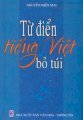 Từ điển Tiếng Việt bỏ túi