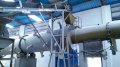 Dây chuyền sản xuất NPK bằng công nghệ hơi nước Hoàng Phong Phát