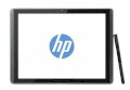 HP Pro Slate 12 (K7X87AA) (Quad-Core 2.3GHz, 2GB RAM, 32GB SSD, 12.3 inch, Android OS v4.4.4)
