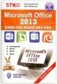 Microsoft Office 2013 Dành Cho Người Bắt Đầu