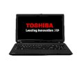 Toshiba Satellite L50-B-250 (PSKT4E-0HT023EN) (Intel Core i3-4005U 1.7GHz, 4GB RAM, 128GB SSD, VGA Intel HD Graphics 4400, 15.6 inch, Windows 8.1 64-bit)