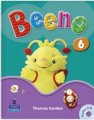 Beeno 6: Student Book with CD