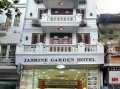 Khách sạn Jasmine Garden Hotel