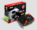 MSI N760 2GD5/OC ITX ( NVIDIA GeForce GTX 760, 2048MB GDDR5, 256 bit,  PCI Express x16 3.0)