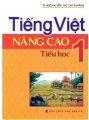  Tiếng Việt Nâng Cao Tiểu Học - Lớp 1