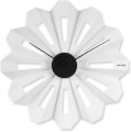 Karlsson Lotus Flower Analog Wall Clock