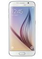 Samsung Galaxy S6 (Galaxy S VI / SM-G9208/SS) 128GB White Pearl