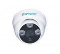 Camera Spyeyes SP-126AHDL 1.0