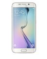 Samsung Galaxy S6 Edge (Galaxy S VI Edge / SM-G925I) 64GB White Pearl