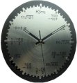 Artime Archimedes-01 Analog Wall Clock