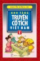  Kho tàng truyện cổ tích Việt Nam - Bộ 5 tập