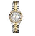 GUESS Women's Two Stainless 36mm 59380