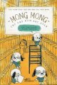 Mong Mong - chú chó ham đọc sách