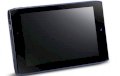 Acer Iconia Tab A100 (ARM Cortex-A9 1.0GHz, 1GB RAM, 8GB SSD, VGA ULP GeForce, 7 inch, Android OS v4.0) - Black